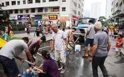 Nước sạch sông Đà nhiễm dầu: Xin lỗi quá muộn, bồi thường quá ít