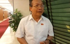 ĐBQH: "Công chức phàn nàn việc phải đi thi chứng chỉ tin học, ngoại ngữ"