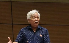 Ông Dương Trung Quốc hỏi Giám đốc Bệnh viện Tim có dám nhường chức không?