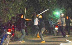 Hỗn chiến vì mâu thuẫn tại quán nướng, một học sinh ở Tây Ninh bị chém