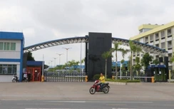 Vụ công nhân bị ngộ độc ở Nam Định: Binh chủng hóa học vào cuộc