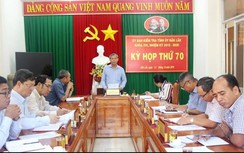 Hai đại tá quân đội vừa bị kỷ luật cảnh cáo, cách chức là ai?