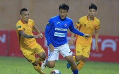 6 tiền đạo của thầy Park ghi bàn thua xa 3 cầu thủ này