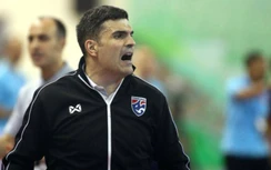 HLV Thái Lan "xát muối" vào nỗi đau của tuyển futsal Việt Nam