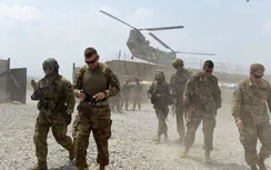 Mỹ tuyên bố sẽ gửi thêm quân tới vùng Đông Bắc Syria để bảo vệ dầu mỏ