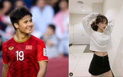 Quang Hải đã chia tay Nhật Lê, đang yêu hot girl từng gây sốt?