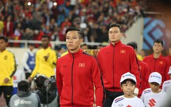 HLV Lê Thụy Hải "tính" giúp thầy Park 2 cầu thủ quá tuổi dự SEA Games