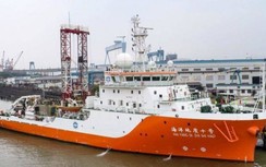 Reuters: Tàu khảo sát Trung Quốc đã rời vùng biển Việt Nam