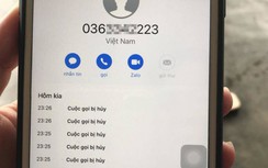 Ai đưa những lao động đang mất liên lạc ở Hà Tĩnh đi Anh?