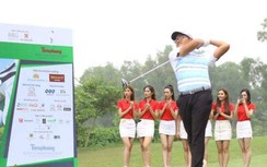 144 tay golf tranh phần thưởng 7 tỷ đồng ở giải golf vì tài năng trẻ