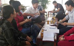 Nghệ An: Bắt 4 đối tượng lừa đảo, môi giới xuất ngoại cho 400 người