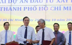 TP.HCM và Tây Ninh "bắt tay" xây 53km cao tốc TP.HCM - Mộc Bài 10 nghìn tỷ