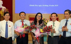 Tân Phó Chủ tịch UBND tỉnh Khánh Hòa là ai?