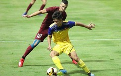 U19 Việt Nam hạ đối thủ châu Âu, “chiến tướng” xoa tay hài lòng