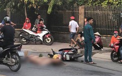 Tin tức tai nạn giao thông mới nhất ngày hôm nay 27/10/2019