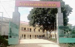 Lạng Sơn: Bị kỷ luật vì ký hồ sơ đất thay chồng