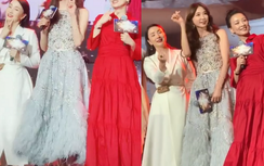 Choáng váng nhan sắc bộ ba mỹ nhân Hoa ngữ ở tuổi U40, U50