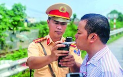 Nhiều vi phạm sẽ bị tước bằng lái vĩnh viễn?