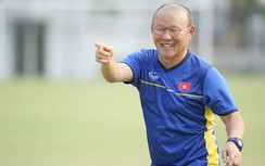 Tái ký hợp đồng, thách thức nào chờ HLV Park Hang-seo?