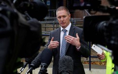 Vụ 39 người chết trên xe đông lạnh, chỉ là một phần của đoàn 100 người?