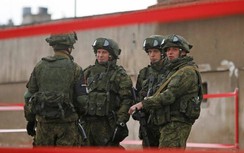 Quân đội Nga công bố hình ảnh tình báo xác nhận Mỹ chuyển lậu dầu từ Syria