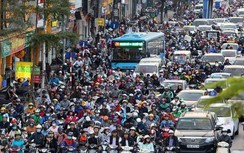 Chiều mai, khai mạc Diễn đàn liên chính phủ về GTVT