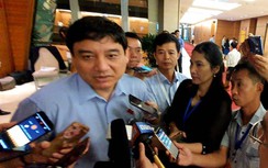 Bí thư Nghệ An lên tiếng vụ 39 người chết trong container tại Anh