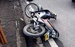 Tai nạn giao thông hi hữu trên QL21B, 1 người tử vong