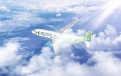 Từ cửa sổ Airbus A320neo đầu tiên về VN đến đội tàu bay của Bamboo Airways