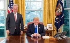 Cố vấn của Trump giải thích lý do không coi Nga là đồng minh