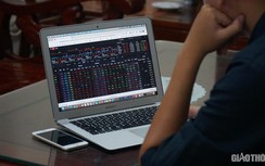 Chứng khoán ngày 28/10: Rớt từ "cửa thiên đường"