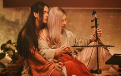 Lời bài hát "Tự tâm" đầy tự sự của Nguyễn Trần Trung Quân