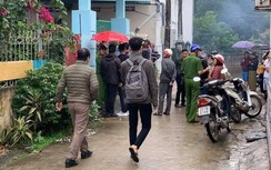 Yên Bái: Nghi án chồng giết vợ cũ rồi ra đầu thú
