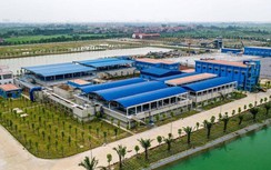 Nhà máy nước sông Đuống chưa nghiệm thu đã bán nước cho dân là không ổn