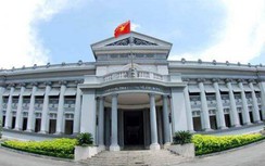 Vì sao chuyển Bảo tàng TP.HCM từ Thủ Thiêm về quận 9?