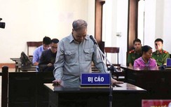 Cựu hiệu trưởng dâm ô hàng loạt nam sinh lãnh án 8 năm tù