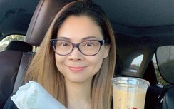 Ca sĩ Thanh Thảo: Sống lâu ở Mỹ mới biết quý đồng tiền