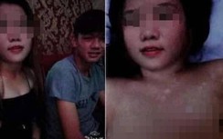 Đăng clip "Tịnh thất Bồng Lai" bị đập phá, cô gái trẻ bị ghép ảnh nhạy cảm