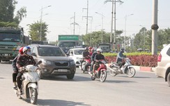 Bất an ở nút giao Xa La - Văn Phú