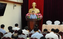 Bộ GTVT quán triệt Nghị quyết Trung ương 11, khóa XII