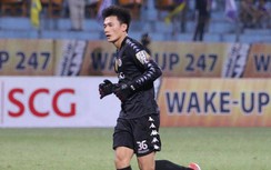 “Thủ môn quốc dân” Bùi Tiến Dũng nhận tin cực vui