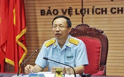 Tổng cục trưởng Hải quan kể cùng đặc vụ Mỹ bắt vụ 4,3 tỷ USD nhôm giả C/O