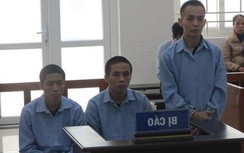 Phạt tù ba bảo vệ trộm ô tô của Công ty Vinfast