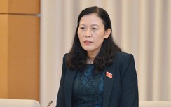 Chủ nhiệm UB Tư pháp: "ĐBQH chất vấn Bộ trưởng bị lãnh đạo tỉnh phê bình"