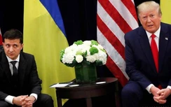 Ông Trump gọi ông Zelensky là "Tổng thống mới của Nga"