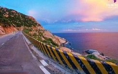 Khu du lịch quốc gia Ninh Chữ: Rộng mở cơ hội đầu tư