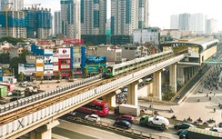 Cách nào xây dựng đô thị thông minh, giao thông sạch?