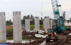 Chính phủ ban hành Nghị quyết thúc đẩy giải ngân nhanh vốn đầu tư công