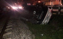 Tin tức tai nạn giao thông mới nhất ngày hôm nay 30/10/2019