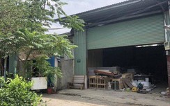 TP.HCM: Phó chủ tịch quận Thủ Đức bị kỷ luật vì xây dựng không phép